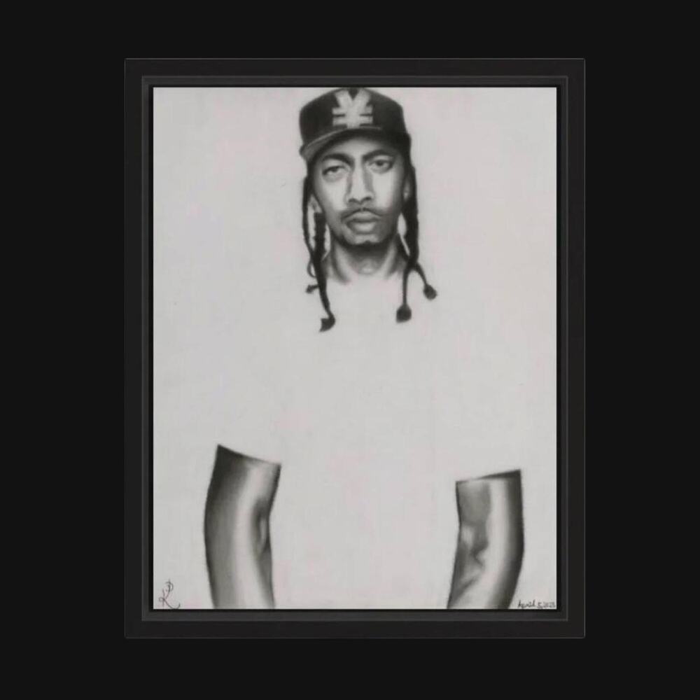 Nip The Great Inspiration Realism